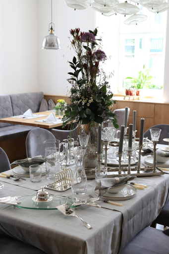 Food & Drinks 3, Brauhotel Weitra, Gmünd