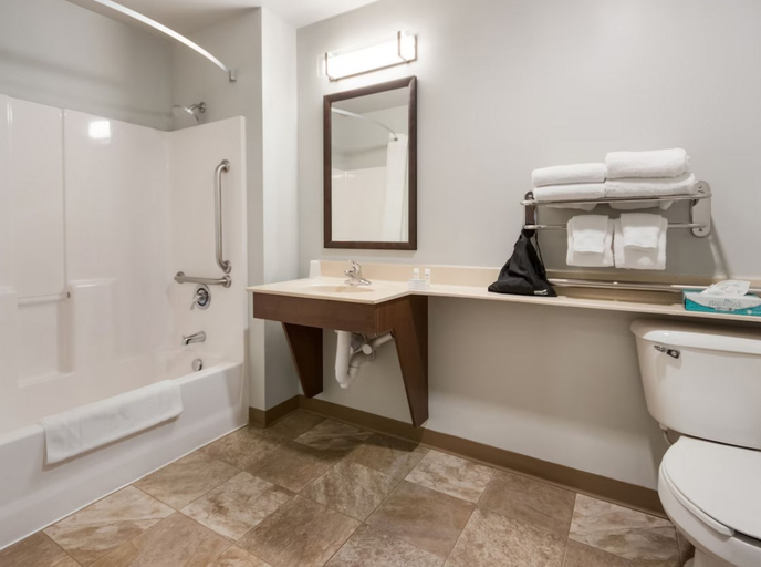Bathroom 3