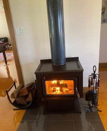 Others 3, The Shamrock Luxury Retreat, Renmark Paringa - Paringa