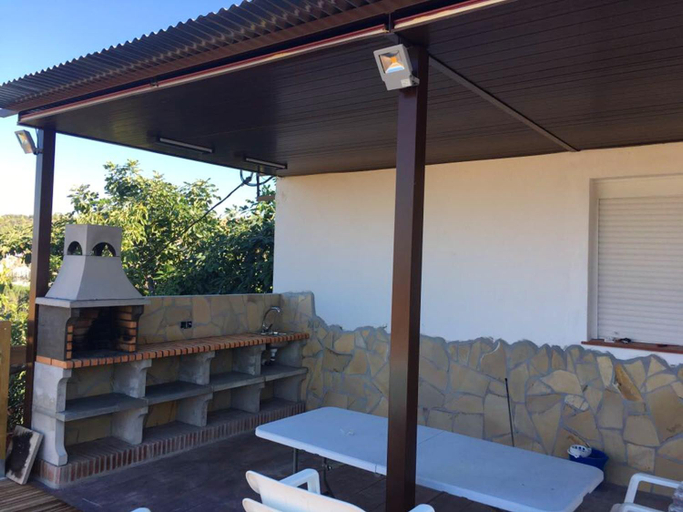 Exterior view 5, Charming Villa in Coin with Private Pool and Large Garden, Málaga