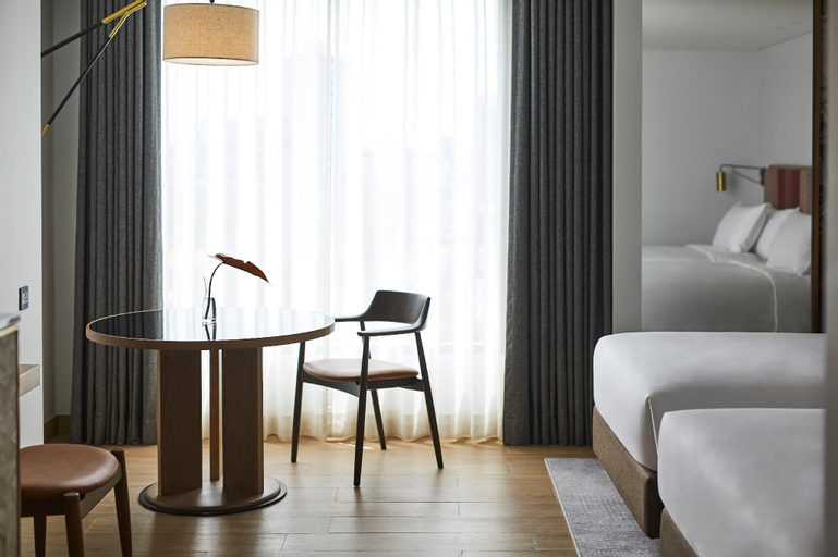 Bedroom 13