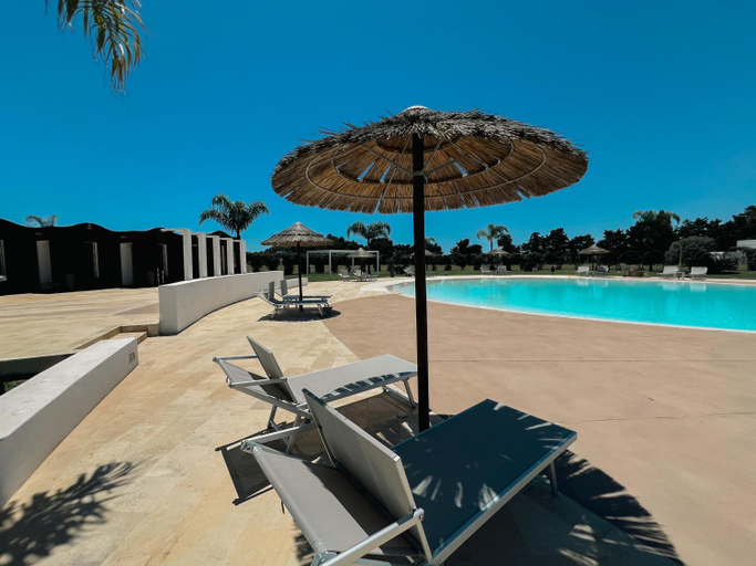 Sport & Beauty 2, RESIDENCE ARCHIMEDE, Syracuse