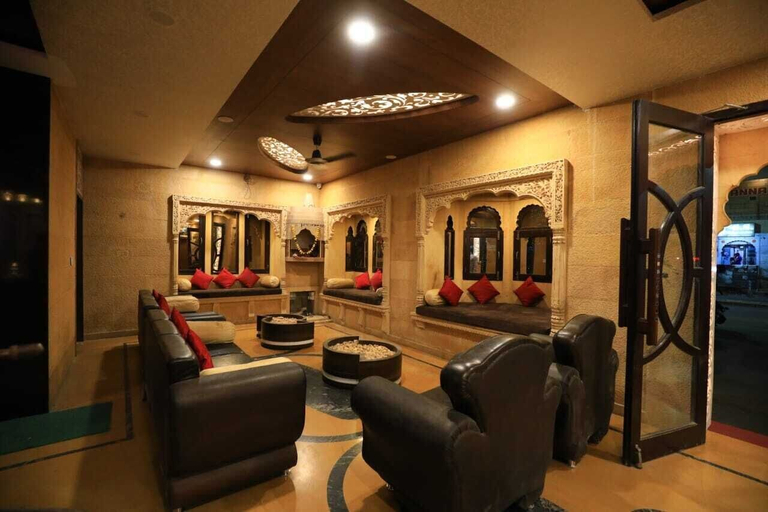 Others 5, Hotel Prince - Jaisalmer Rajasthan., Jaisalmer