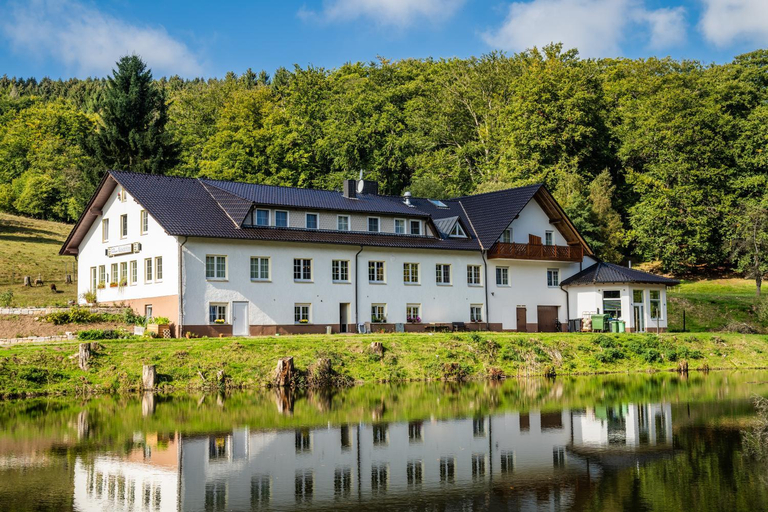 Others 4, Waldschlosschen Brotterode, Schmalkalden-Meiningen