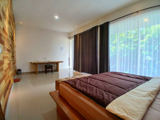 Bedroom 13