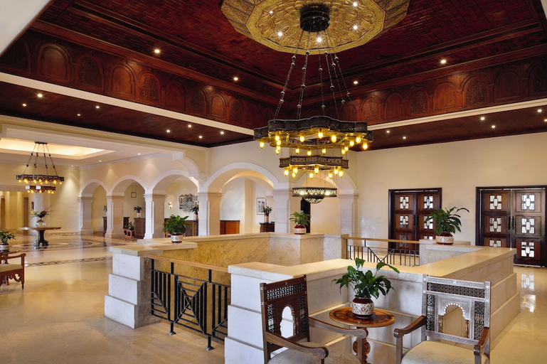 Others 4, Movenpick Resort and Spa Dead Sea, Shooneh Janoobiyyeh