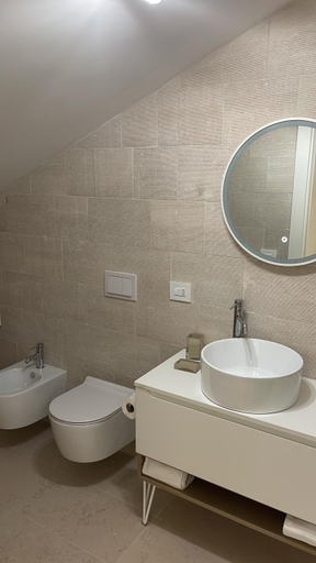 Others 2, I-relais b&b, Campobasso
