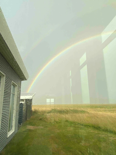 Exterior & Views 2, Hamar - Puffin Cottages & Rooms, Austur-Landeyjahreppur