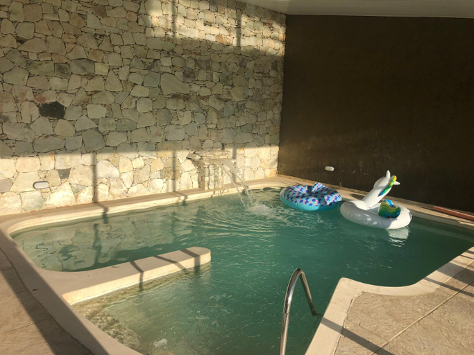 Sport & Beauty 2, Apart-Hotel Gibert's House, Santa María