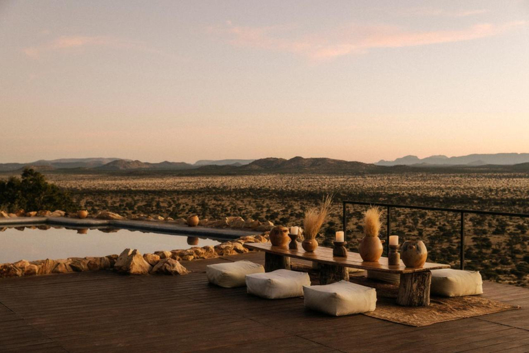 Sport & Beauty 2, Our Habitas Namibia, Windhoek Rural