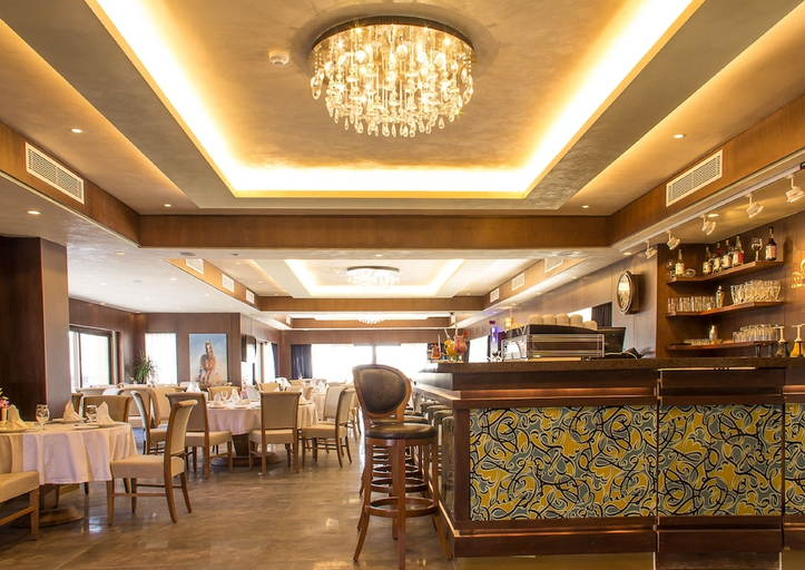 Food & Drinks 5, THOUSAND NIGHTS HOTEL AMMAN, Salt
