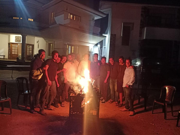 Others 3, Atmosphere Resort Kotagiri By Lexstays, The Nilgiris