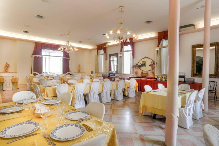 Food & Drinks 4, Hotel Lido, Rimini