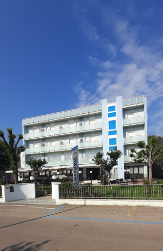 Exterior & Views, Hotel Massimo, Ravenna
