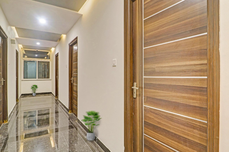 Others 5, Hotel O by OYO The Botanica Grand, Hyderabad