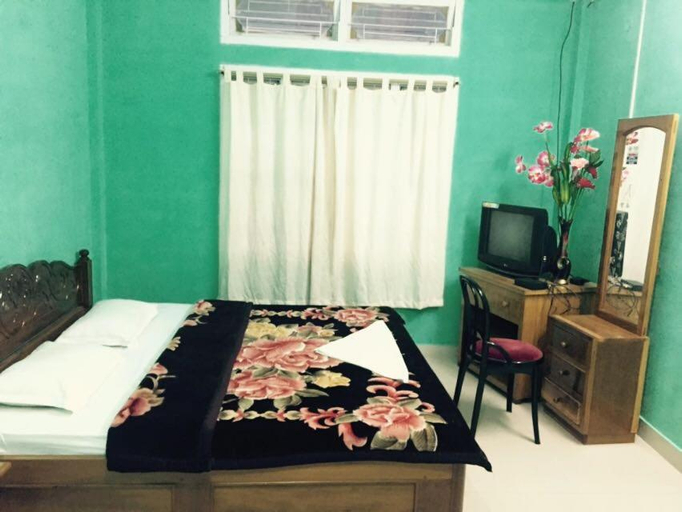 Others 5, Vamoose Cosynook Homestay, Darjiling