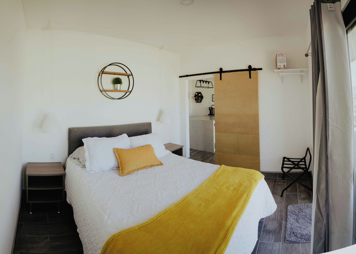 Bedroom 11
