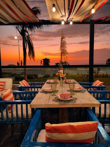 Food & Drinks 4, Club Colonial, Trujillo
