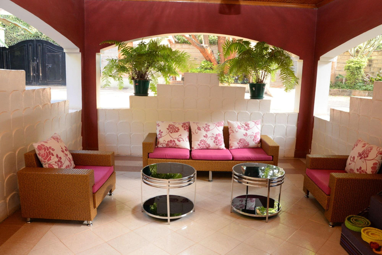 Public Area 2, Shanema Homes, Westlands