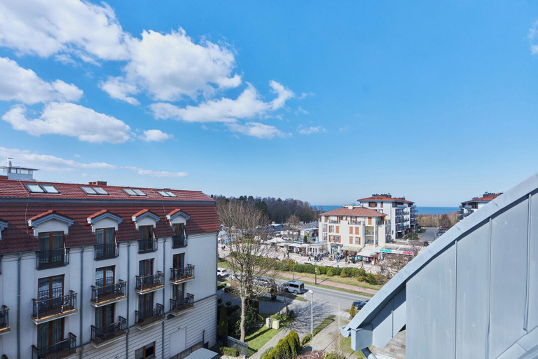 Others 4, Avangard by Baltic Home, Świnoujście