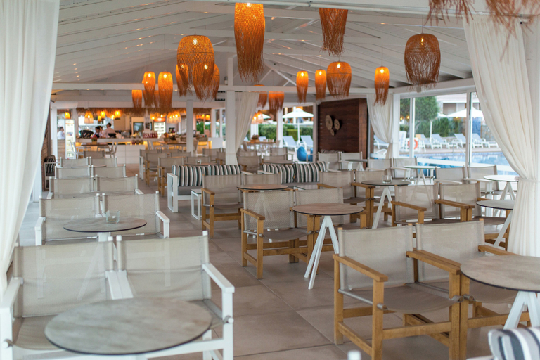 Food & Drinks 5, Kassandra Bay Resort, Suites & Spa, Thessaly