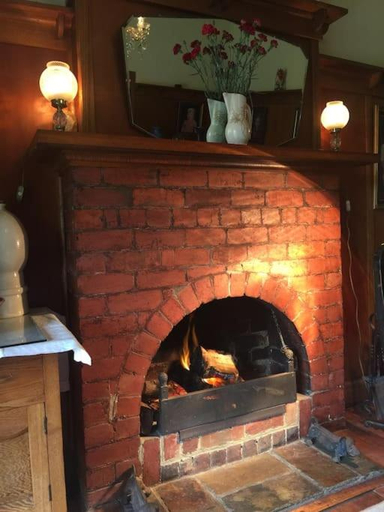 Others 3, Manderley Park Farmstay B&B, Baw Baw - Pt B West