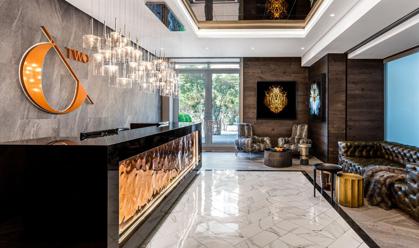 Public Area 5, Terra by O'Two Hotels, City of Cape Town