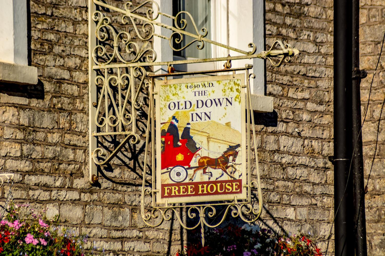 Others 3, The Old Down Inn, Somerset