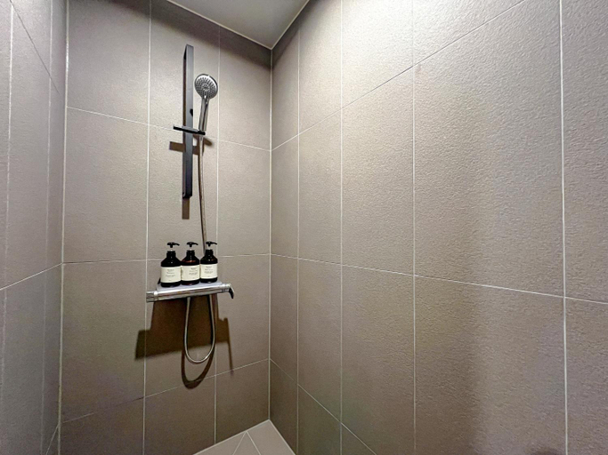Bathroom 4, Hotel Ganwoljae, Ulju