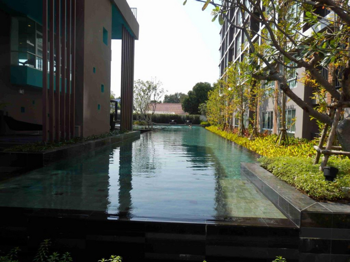 The Place Hua Hin Mountain View near Beach, Hua Hin