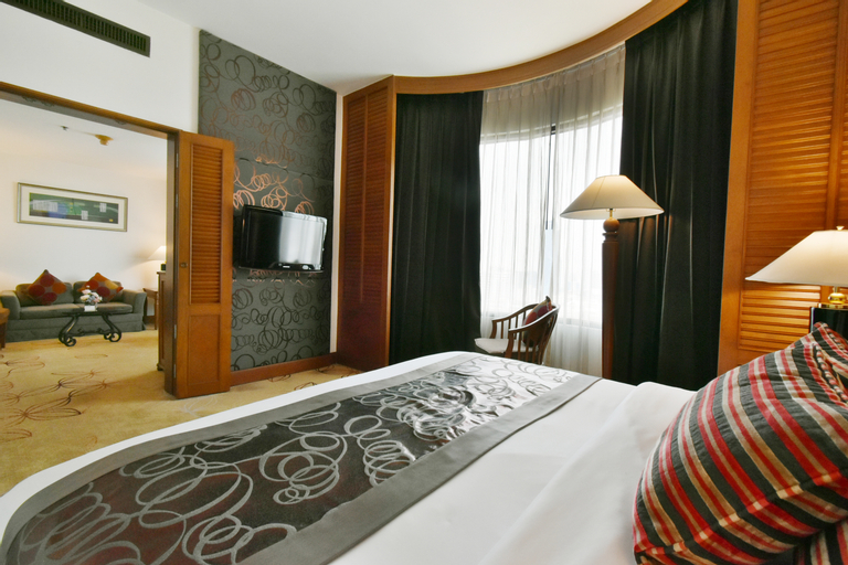 Bedroom 9