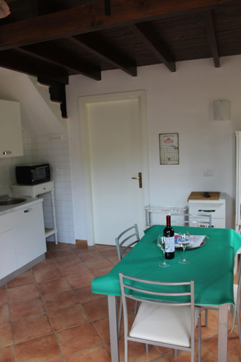 Others 4, HOLIDAY HOME TORRE DELLE STELLE, Cagliari