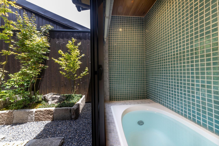 Machiya Oozora, Kyoto