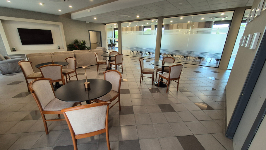 Food & Drinks 4, Le Cerbaie, Lucca