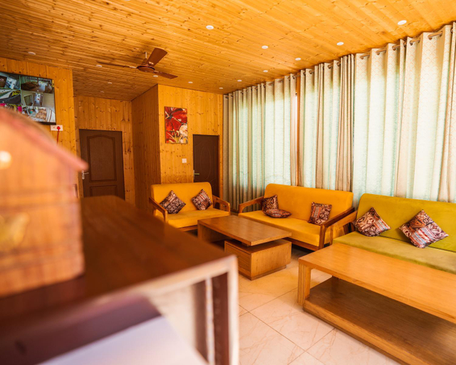 Others 2, Aaryam Resort Auli, Chamoli