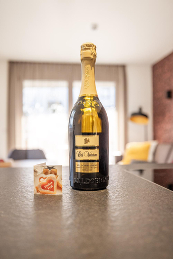 Food & Drinks, Alp Living Apartments Self-Check In, Innsbruck Land