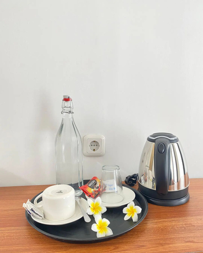 Amenities