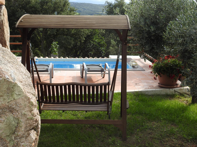 Others 4, Résidence Villa Smeralda, Olbia-Tempio