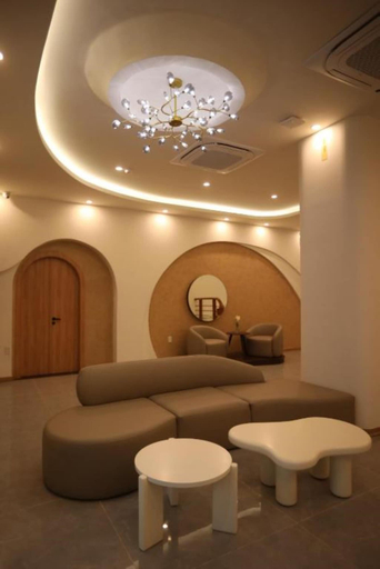 Others 5, TherHouse Hotel, Mộc Châu