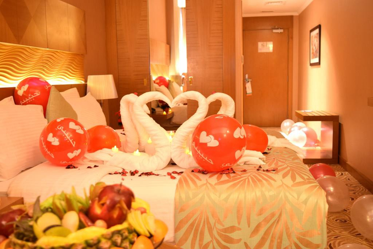 Bedroom 3, CORAL HOTEL BAGHDAD, Adhamiya