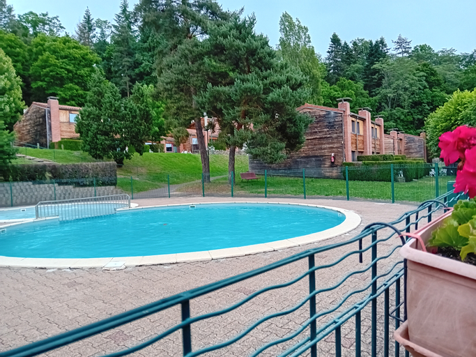 Sport & Beauty 5, Olydea Vorey sur Arzon, Haute-Loire