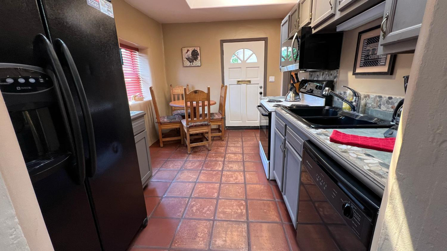 Others 4, Casas de Guadalupe - Sante Fe Vacation Rentals, Santa Fe