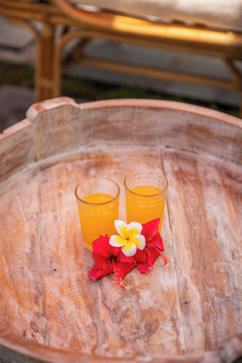 Food & Drinks 4, Villa Luna Canggu, Badung