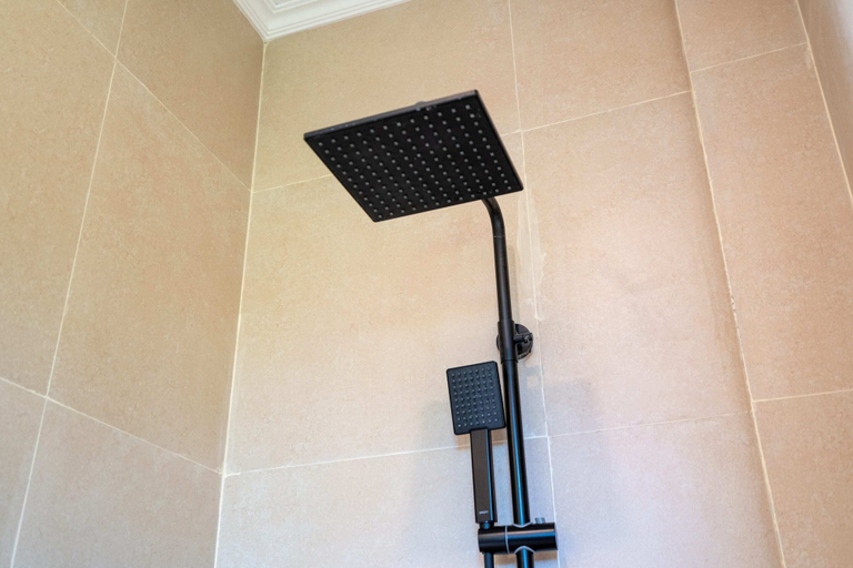 Bathroom 3, Villa Palima, Badung