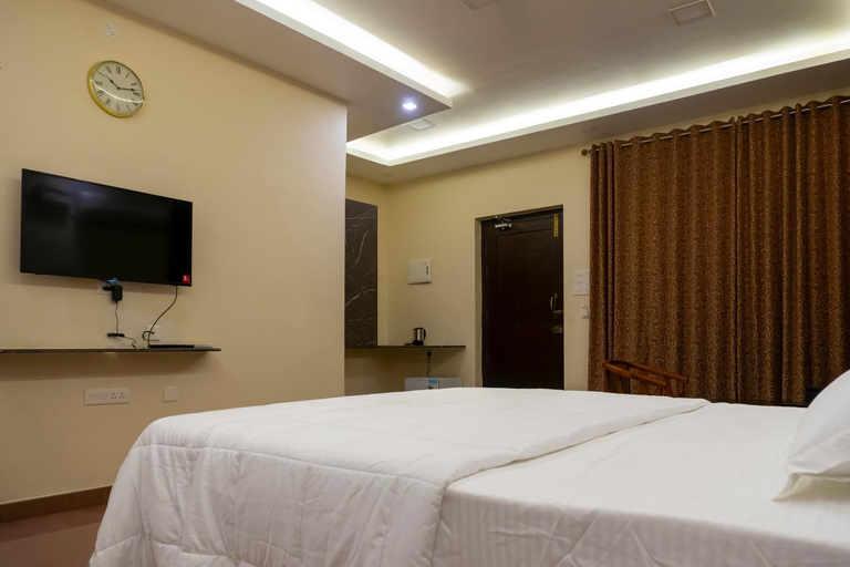 Others 5, Pranaav Beach Resort, Puducherry