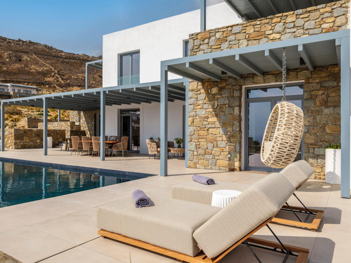 Others 2, Villa Meraviglia Elia Mykonos, South Aegean