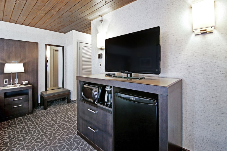 Others 3, Best Western Plus Banff International Lodge, Division No. 15