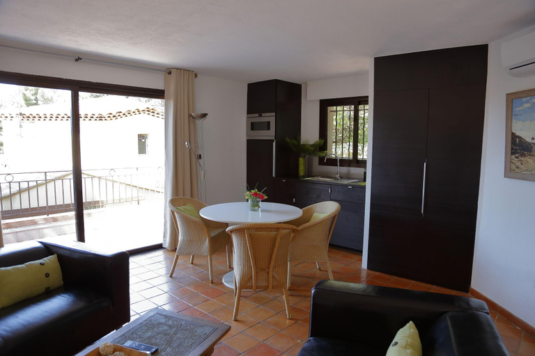Bedroom 2, Les Jardins De Cassis, Bouches-du-Rhône