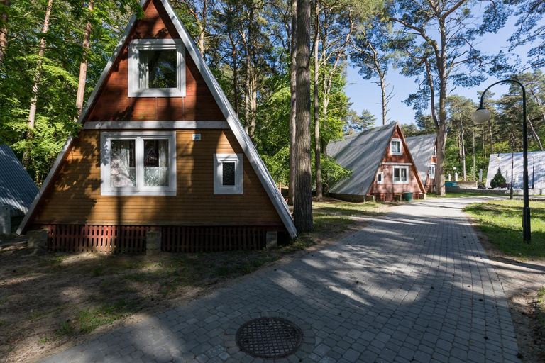 Others 3, Gryf Domki Pobierowo, Gryfice