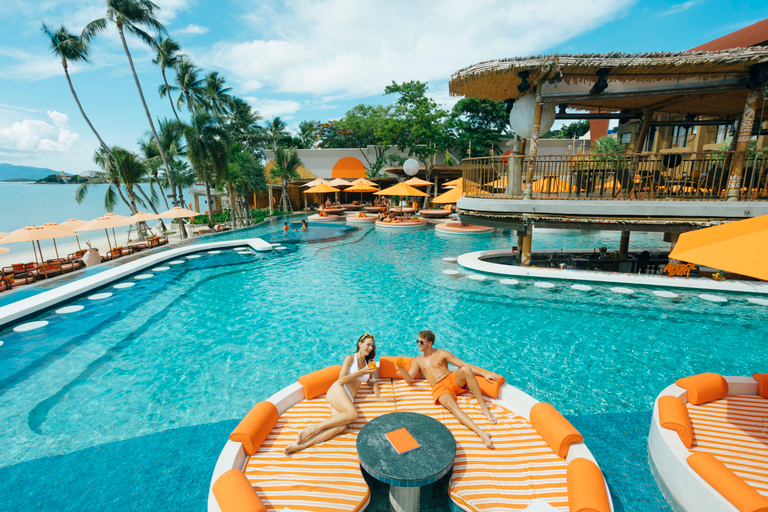 Sport & Beauty 5, 79 Beach Club And Resort Samui, Ko Samui